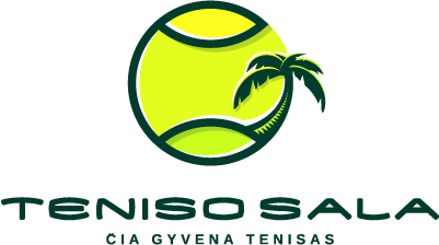 tenisosala
